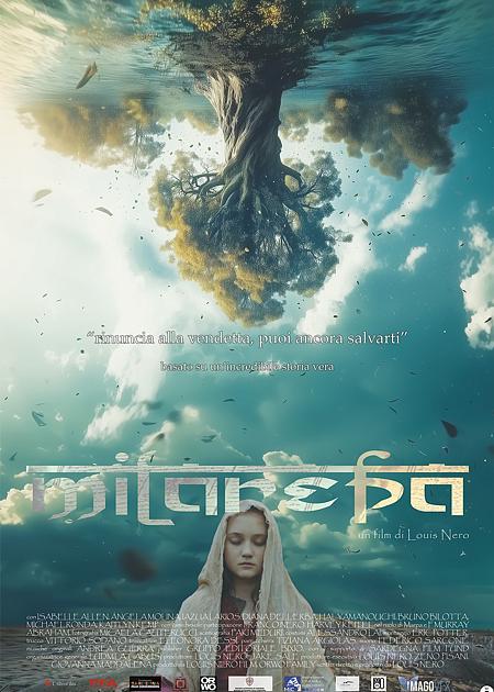 MILAREPA - CINEMA REVOLUTION