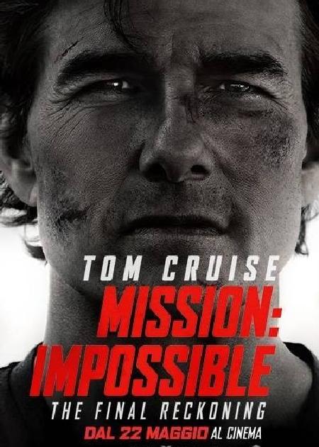 MISSION: IMPOSSIBLE - THE FINAL RECKONING - CIRCUITO SUL MARE