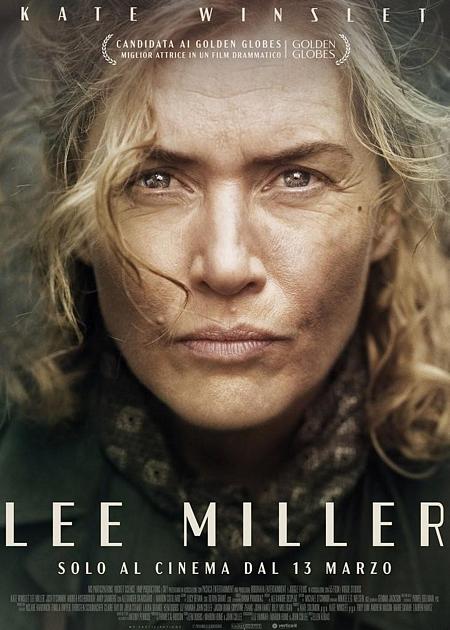 LEE MILLER - CIRCUITO A QUINTO