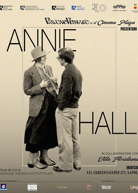ANNIE HALL