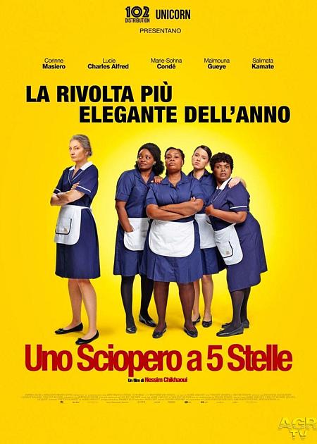 UNO SCIOPERO A 5 STELLE