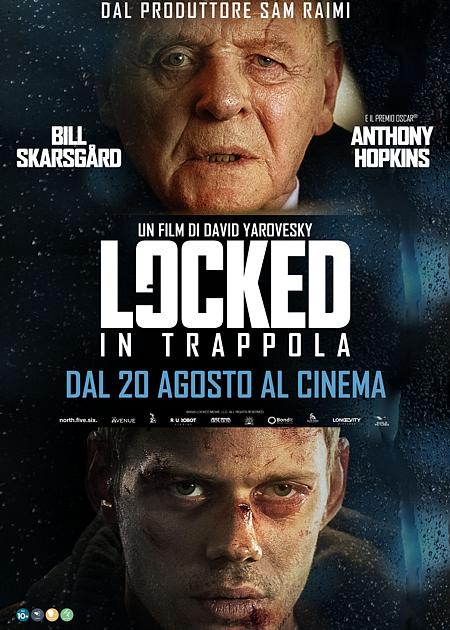 LOCKED
