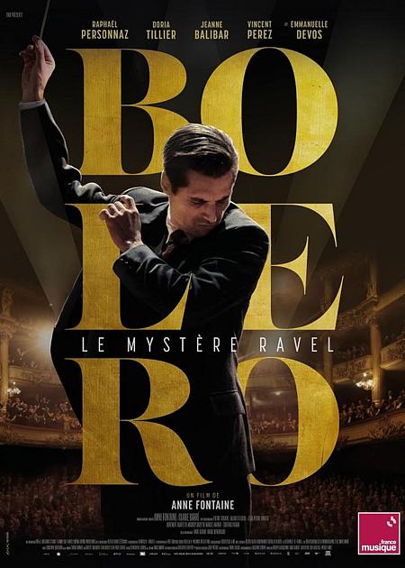 ANTEPRIMA: BOLERO - ARENA DUCALE