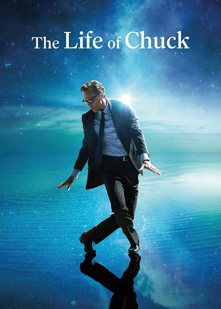 THE LIFE OF CHUCK
