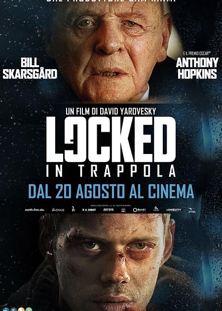 LOCKED