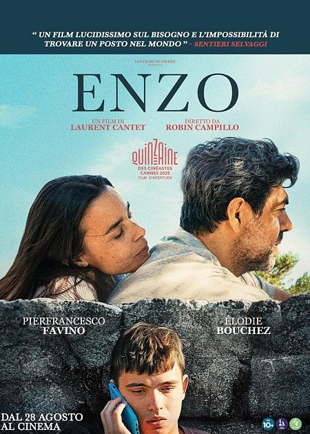 ENZO