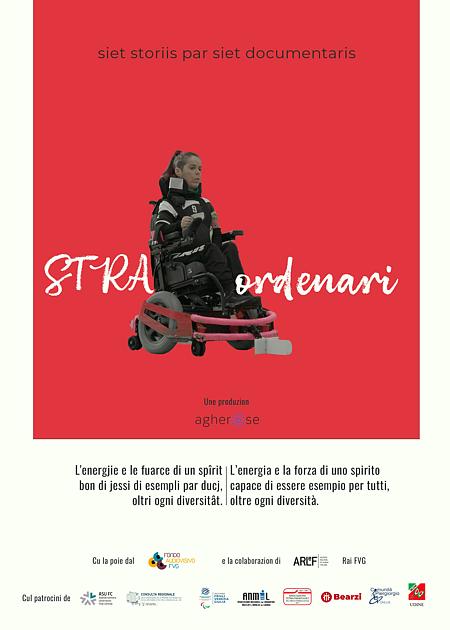 RT2025 / STRAORDENARI - Benedetta De Cecco