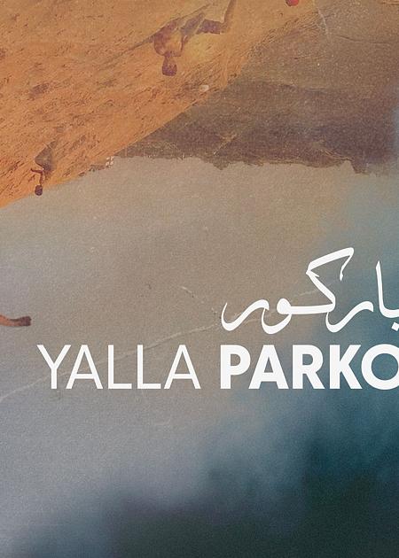 RT2025 / YALLA PARKOUR