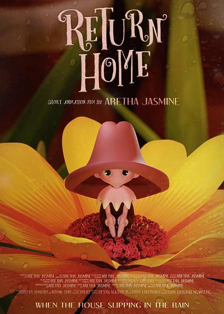 RT2025 / RETURN HOME + GULABACHI KATHA + ALTRI