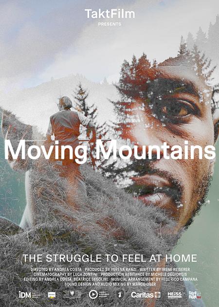 RT2025 / MOVING MOUNTAINS + AMINA + LENI AFRICO