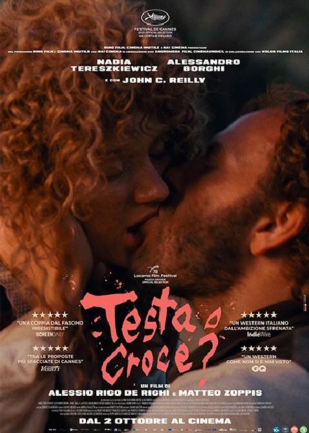 TESTA O CROCE