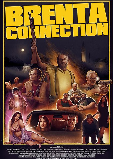BRENTA CONNECTION (CINEFORUM)