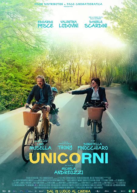 UNICORNI (CINEFORUM)