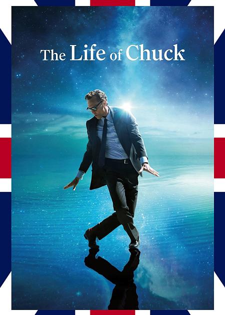 (V.O.S.) THE LIFE OF CHUCK