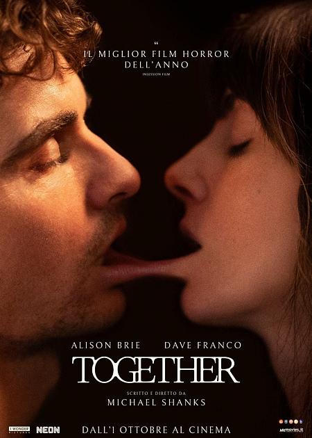 TOGETHER