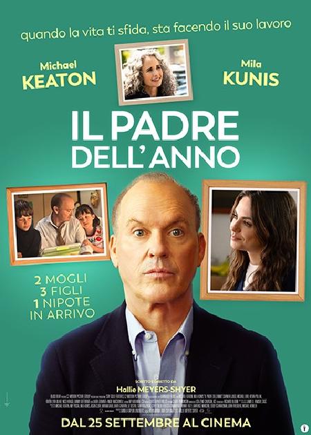 IL PADRE DELL'ANNO (GOODRICH)