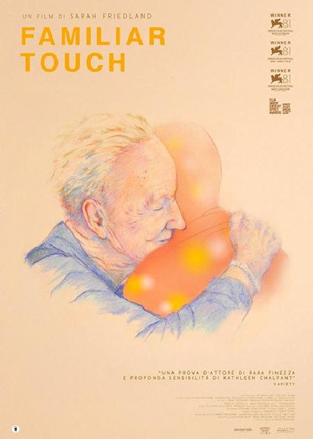 FAMILIAR TOUCH