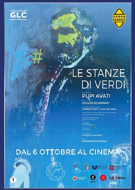 LE STANZE DI VERDI - EVENTO CON OSPITI