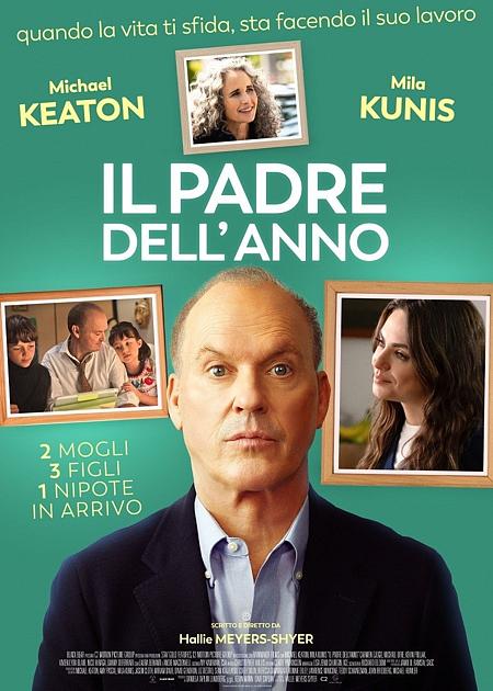 IL PADRE DELL'ANNO (GOODRICH)