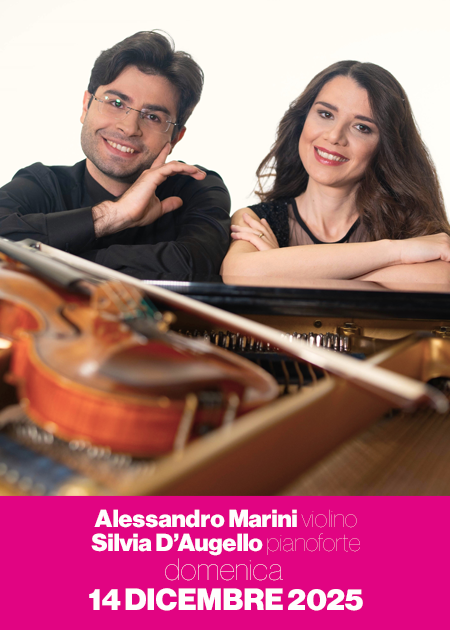 A.MARINI e S.D'AUGELLO