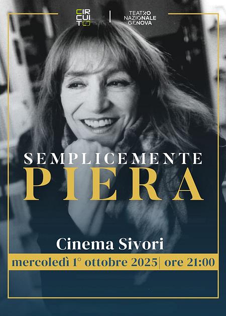 Semplicemente Piera