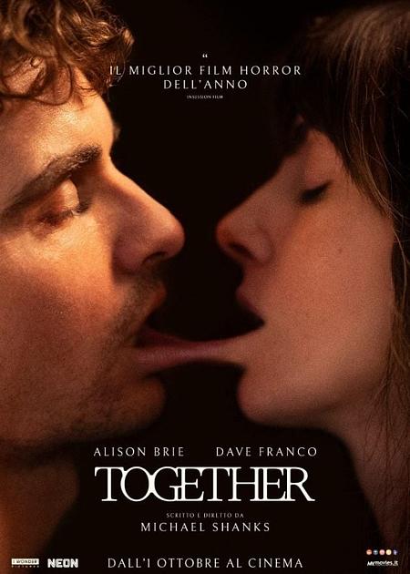 TOGETHER