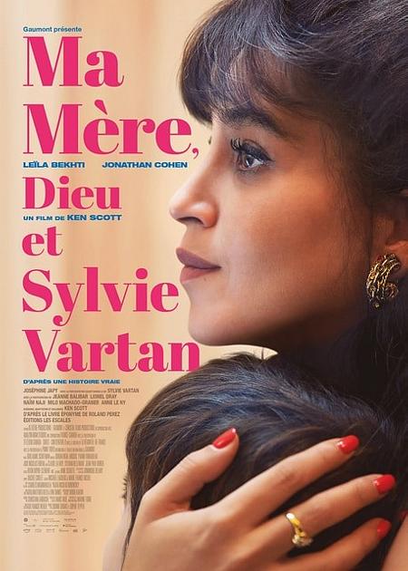 CHIEDIMI CHI ERA MIA MADRE (MA MÈRE, DIEU ET SYLVIE VARTAN)