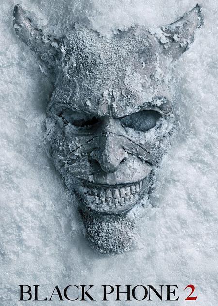 THE BLACK PHONE 2