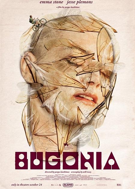 BUGONIA - V. O.