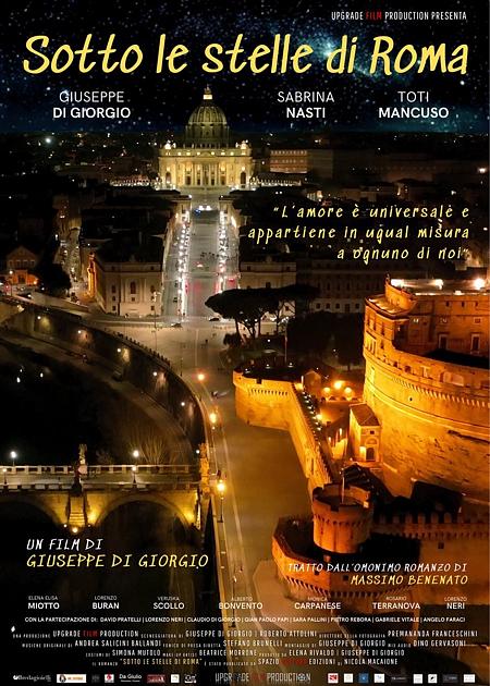 SOTTO LE STELLE DI ROMA