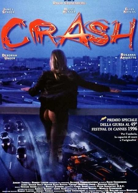 CRASH