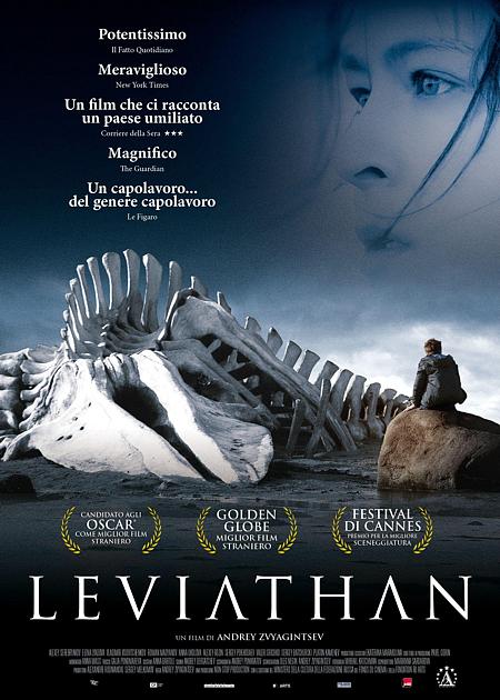 LEVIATHAN