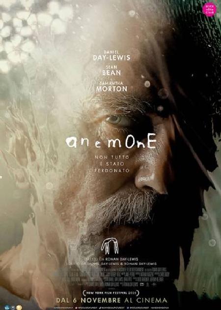 ANEMONE - V. O.