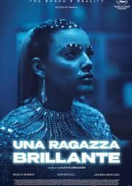 UNA RAGAZZA BRILLANTE V.O.SOTT.