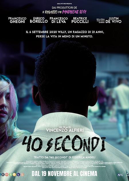 40 SECONDI