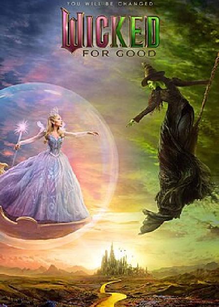 WICKED - PART 2 - V.O