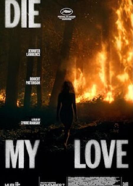 DIE MY LOVE - V.O. SOTT. ITA