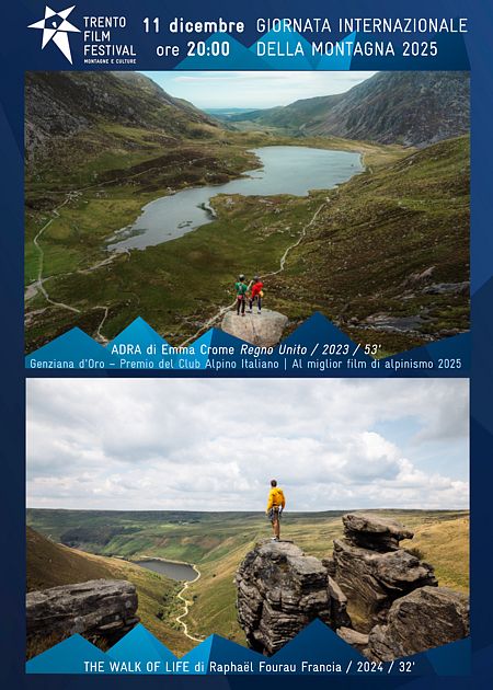 ADRA + THE WALK OF LIFE