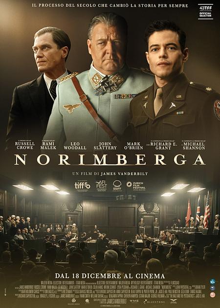 NORIMBERGA (NUREMBERG)