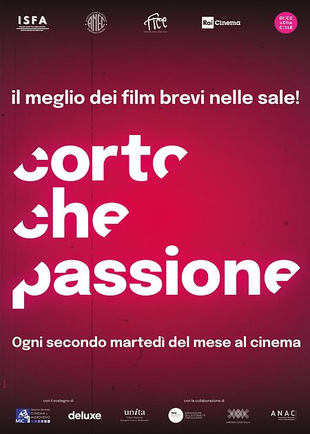 CORTO CHE PASSIONE 9