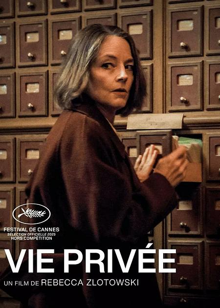 VITA PRIVATA - VIE PRIVÈE V.O. SOTT. ITA