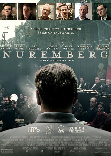 NORIMBERGA (NUREMBERG) - V. O.