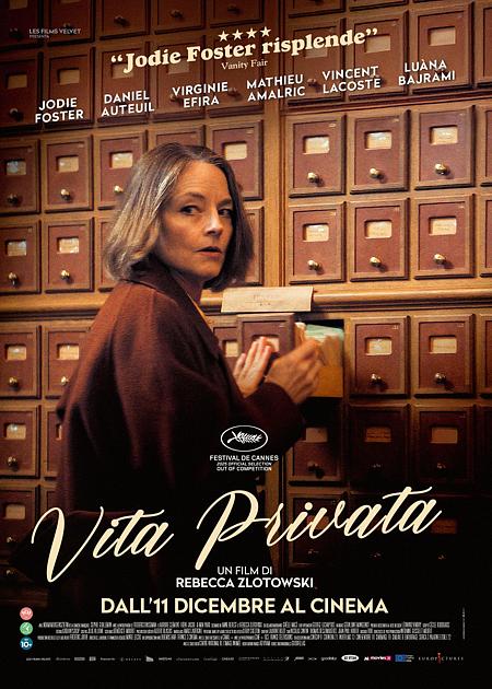 VITA PRIVATA (VIE PRIVÉE)