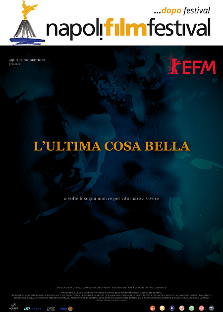 L'ULTIMA COSA BELLA