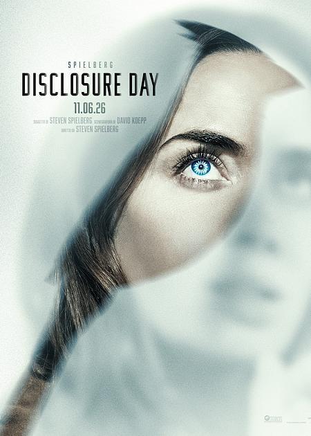 disclosure day