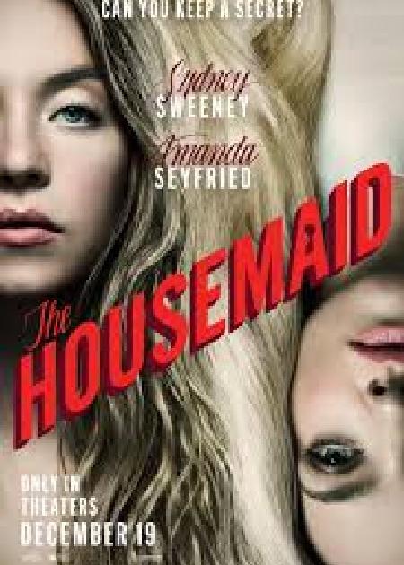 THE HOUSEMAID (UNA DI FAMIGLIA) - V.O. SOTTOTITOLATA IN ITALIANO