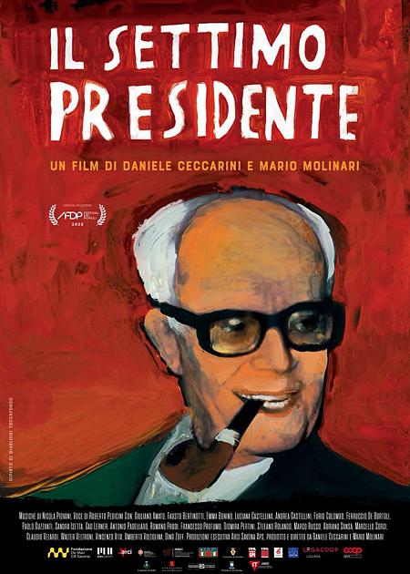 IL SETTIMO PRESIDENTE