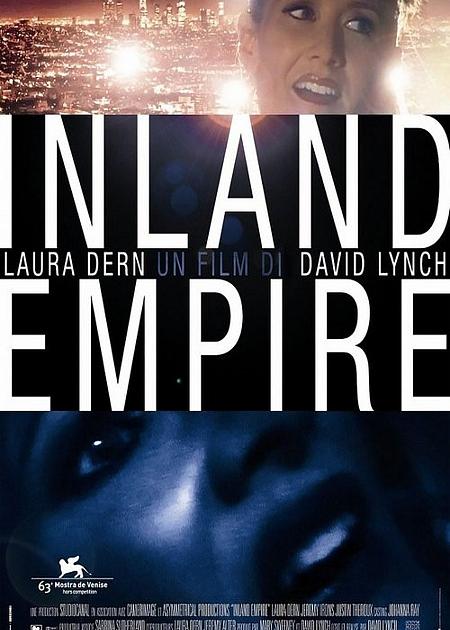 INLAND EMPIRE 4K - v.o. sott. ita