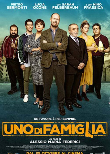 UNO DI FAMIGLIA