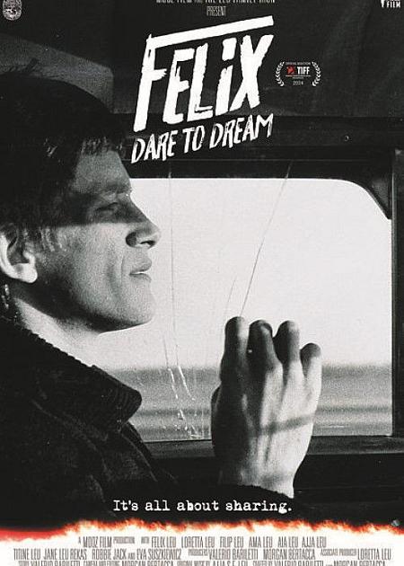 FELIX, DARE TO DREAM - V.O.SOTT.ITA